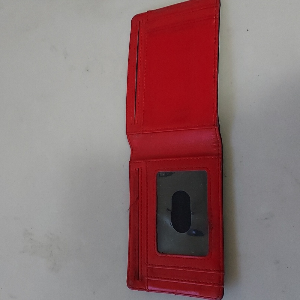 Men's Wallet - Picture 3 of 5